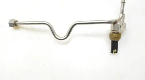 BMW 3 E90 E91 Sensor 7614317
