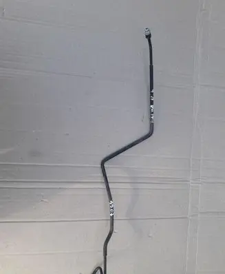 Brake line pipe/hose