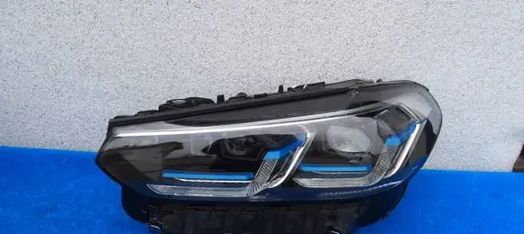 BMW X3 G01 Headlight/headlamp 5A29217