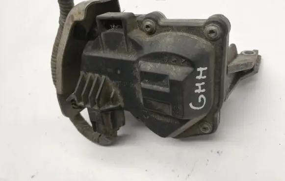 Nissan Qashqai Throttle valve 50885503