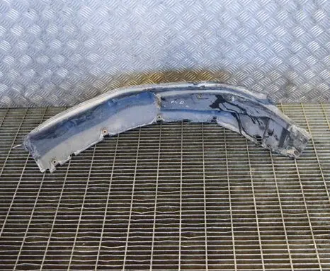 Mitsubishi L200 Front wheel arch liner splash guards MN136344