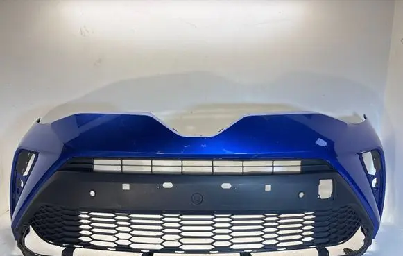 Toyota C-HR I Front bumper 