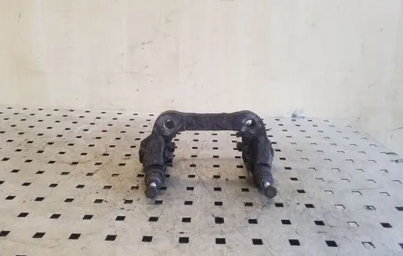 Volvo XC60 Brake caliper pad carrier rear 