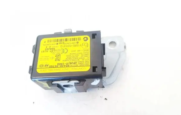 Hyundai i30 Immobilizer control unit/module 95420a5700 95420-a5700