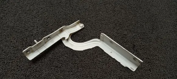 Peugeot Expert Engine bonnet/hood hinges 1499346080