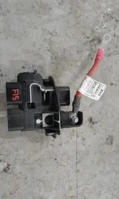 BMW X5 F15 Positive wiring loom 928550303 J291300149 BMPS903134