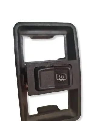 Volkswagen Golf I Windscreen/window heater switch 321959621B 81375058B 533867256