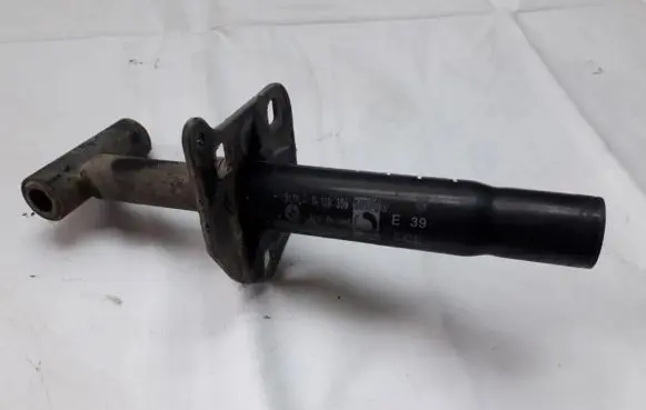 BMW 5 E39 Front bumper mounting bracket 51118159359 51.11-8159359