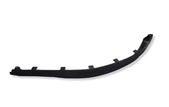 Opel Zafira C Front bumper lip 341601492 39089305