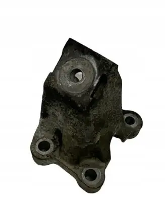 Engine mounting bracket