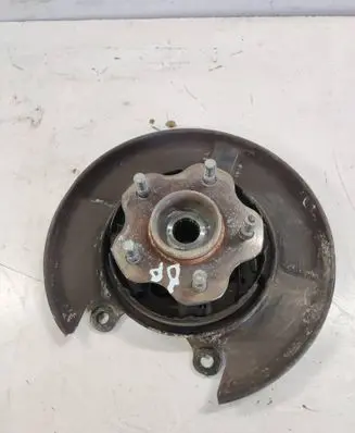 Nissan X-Trail T31 Rear wheel hub 