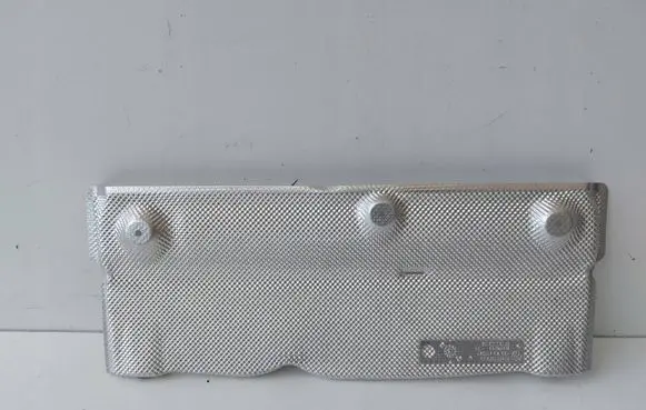 BMW 1 F20 F21 Exhaust heat shield 7388791