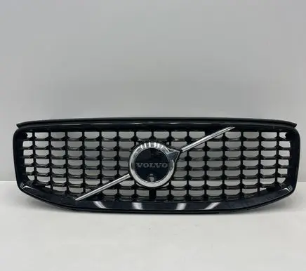 Volvo XC60 Front bumper upper radiator grill 32409198 32133812