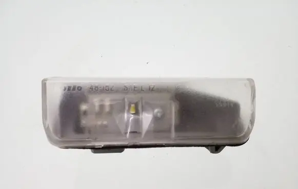 Lexus RX 450H Number plate light A045053
