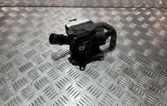 Hyundai i30 Thermostat housing 2012020408B