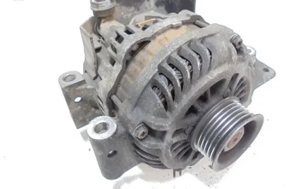 Mazda MPV II LW Generator/alternator A3TG0291