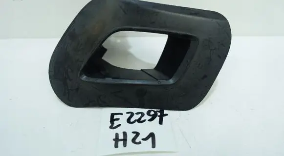 BMW 1 F20 F21 Headlight washer nozzle holder 8060295