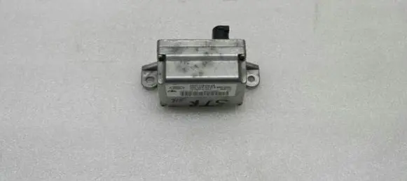 Jaguar S-Type ESP acceleration yaw rate sensor 2M5T14B296AB C2C34671