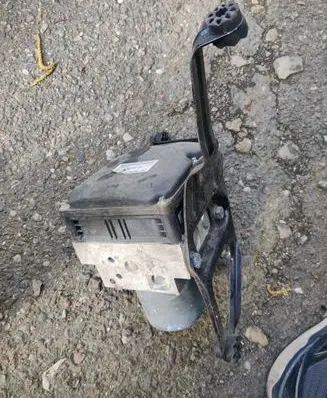 BMW X5 E70 ABS Pump 3451679828401 34516798284 6798284