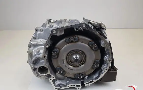 BMW X1 F48 F49 Automatic gearbox