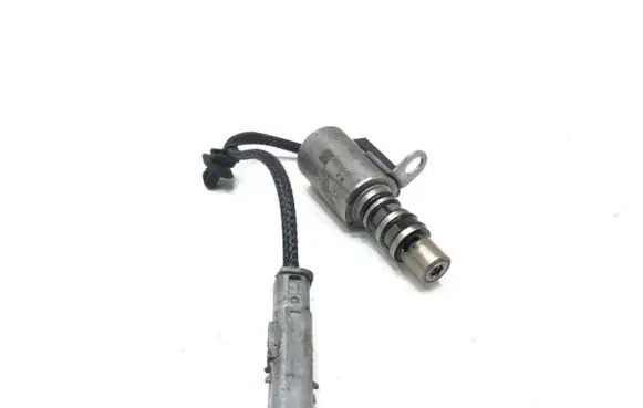 Toyota ProAce City Fuel pressure regulator 