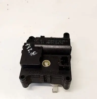 Mitsubishi Space Star Air flap motor/actuator MR910476