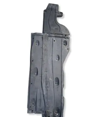 Audi Q2 - side skirts sill cover 