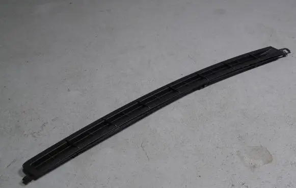 Porsche Panamera (970) Dashboard air vent grill cover trim 970552376