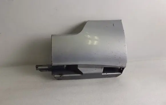 Volkswagen PASSAT B7 Side skirt rear trim 3AA853897