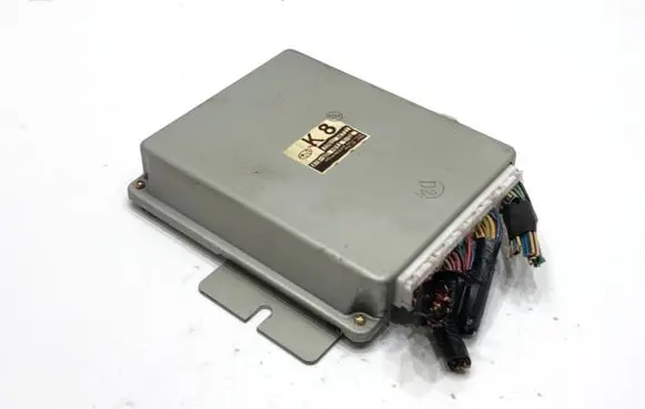 Subaru Legacy Engine control unit/module ECU 22611AK771
