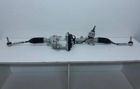 Tesla Model 3 Steering rack 134483100C GE80226H12 GE65529301