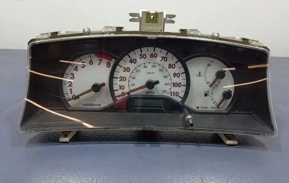 Speedometer (instrument cluster)