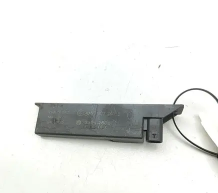 Porsche 911 992 Keyless system antenna 4M0907247B