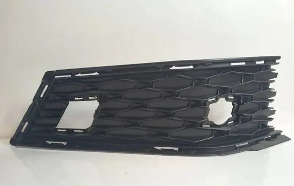 Skoda Karoq Front bumper lower grill 57a807368aautoas5 57a807368a
