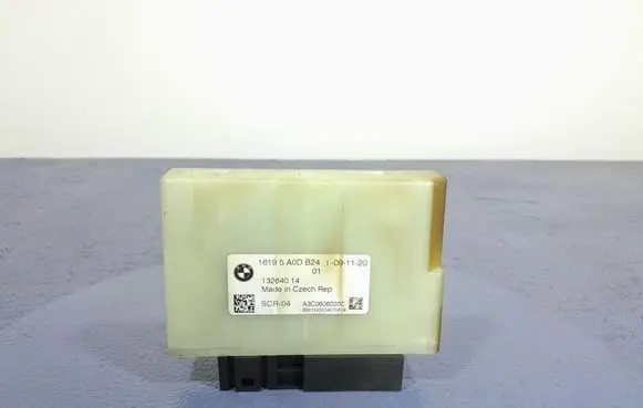 Audi A4 S4 B7 8E 8H Other control units/modules 5A0DB24