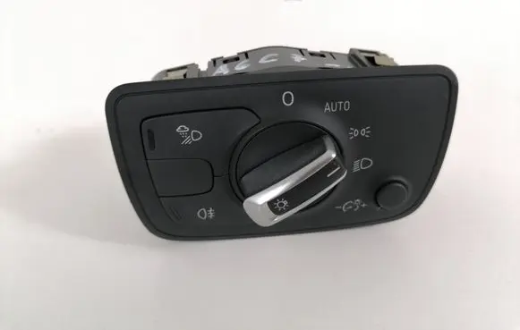 Audi A6 S6 C7 4G Light switch 4G0941531E