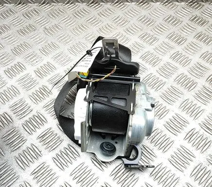 Mercedes-Benz GLE W167 Rear seatbelt A1678605602