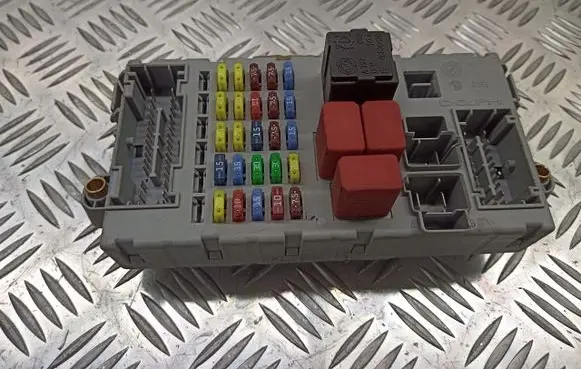 Fiat Croma High voltage junction box 46846745CPL