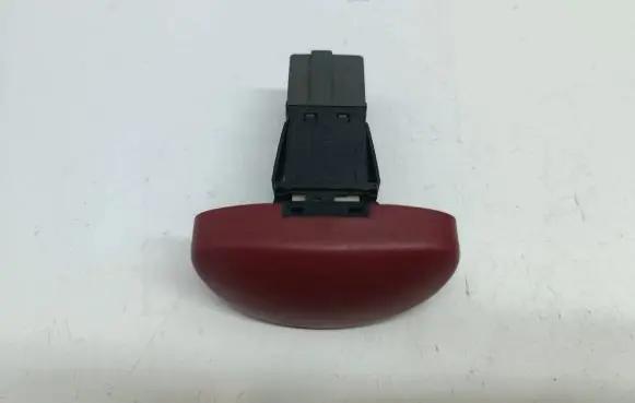 Peugeot 206 Hazard light switch 03952