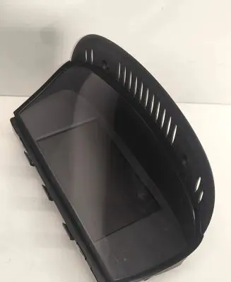 BMW 5 E60 E61 Screen/display/small screen 6957342 AL6005 04B272HA05705