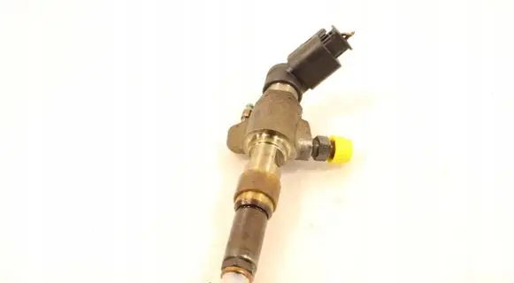 Ford Mondeo MK IV Fuel injector 9802448680