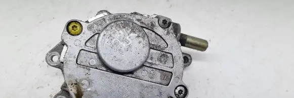 Fiat Grande Punto Vacuum pump 73501167
