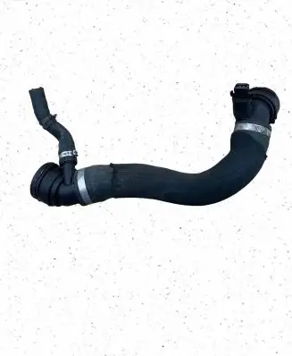 BMW 6 F12 F13 Engine coolant pipe/hose 7575427
