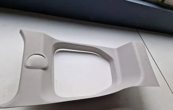 Opel Combo E (C) pillar trim 9819485377 9819485577
