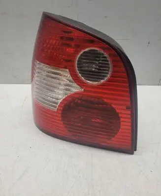 Volkswagen Polo Rear/tail lights 62408