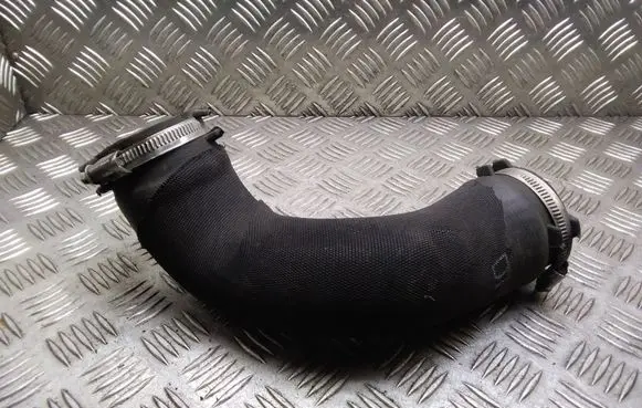 Audi A5 8T 8F Intercooler hose/pipe 8K0145737H