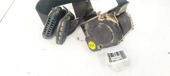 Jeep Cherokee Rear seatbelt TR425460548