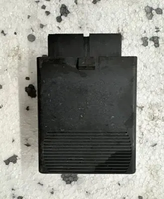 Mercedes-Benz Vito Viano W639 Other relay 0165452332 05014000