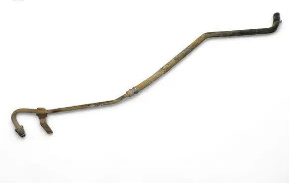Volkswagen Transporter - Caravelle T5 Power steering hose/pipe/line 7H1422891R