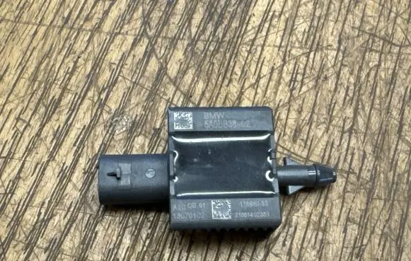 BMW 1 F40 Other control units/modules 5A0BB3802 21051402351 11868033